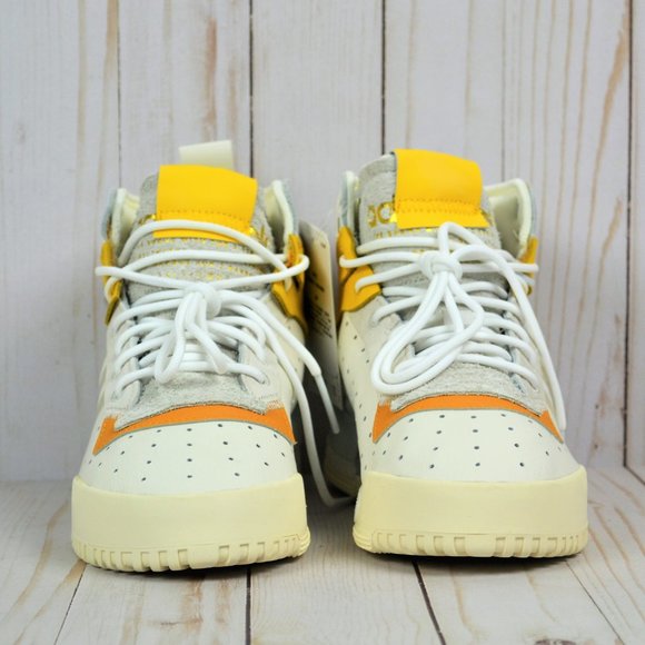 Vintage Adidas Rivalry RM Originals Rare High tops - Picture 3 of 8